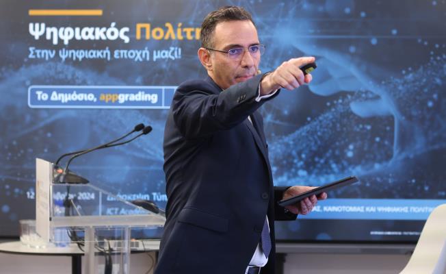 Όλοι οι οργανισμοί οφείλουν να αποδέχοντ