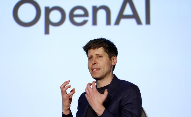 Ο επικεφαλής της OpenAI θα ενημερώσει το
