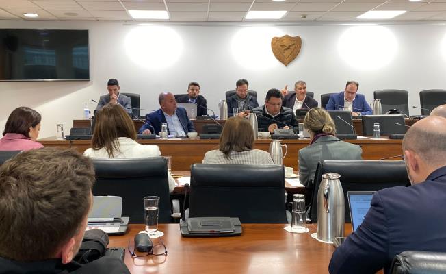 Ταμείο απώλειας χρήσης κατεχομένων περιο