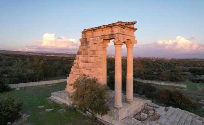 Ερευνητές του Frederick δημιούργησαν τρι