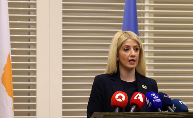 Πρόεδρος ΔΗΣΥ: Θα ψηφίσουμε τον προϋπολο