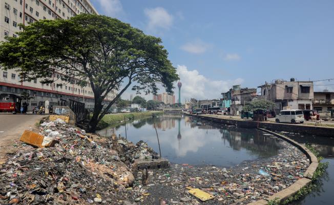 Oι κίνδυνοι από μικροπλαστικά και καινοτ