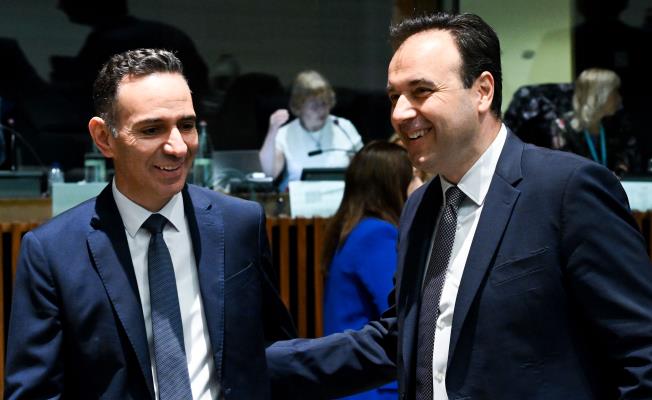 Τρεις στρατηγικοί πυλώνες ψηφιακής ατζέν