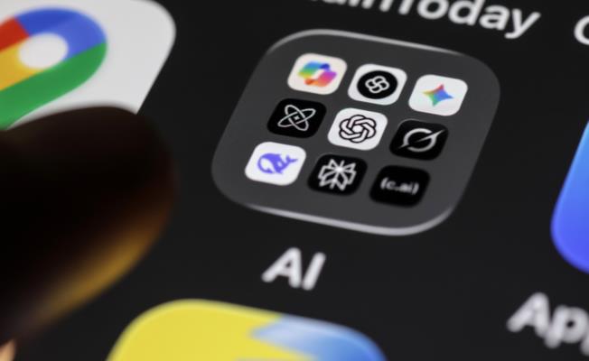 Διαδικτυακά σεμινάρια για το AI στην εκπ
