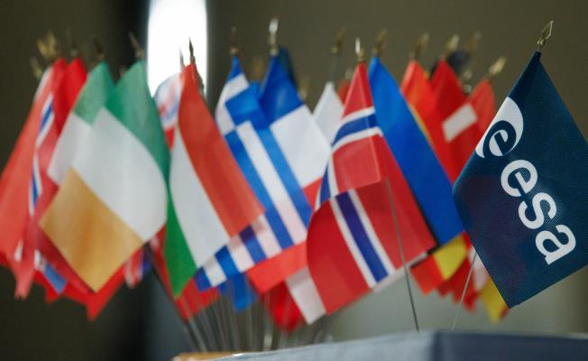 Συνδεδεμένο Μέλος του Ευρωπαϊκού Οργανισ