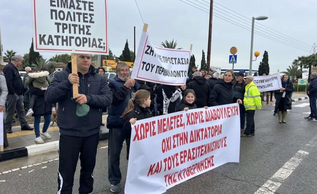Συνάντηση ζητεί από τον ΠτΔ η Ομάδα Πρωτ