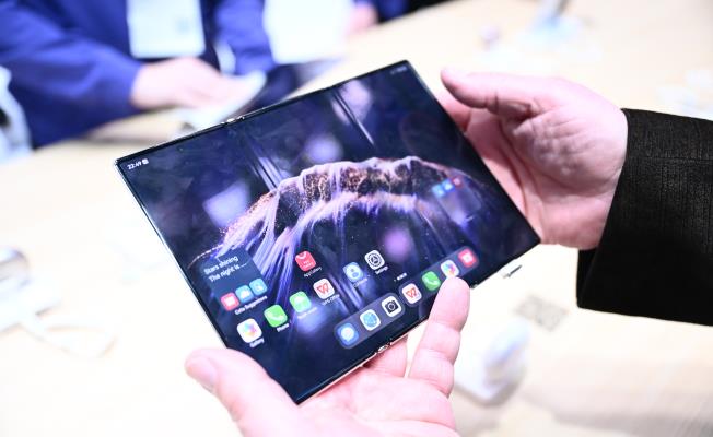 Ο Επικεφαλής Επιστήμονας προωθεί συνεργα