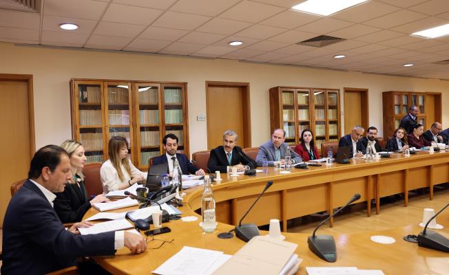 Σε ανοδική πορεία το ΚΥΠΕ δηλώνει στη Βο