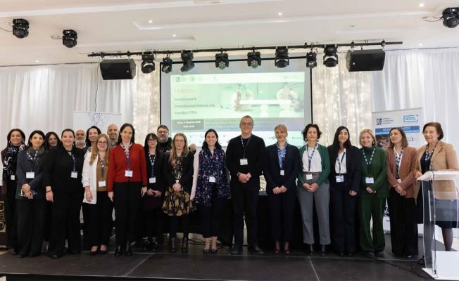 Συμμετοχή του Νεάπολις στην ημερίδα «Εκπ