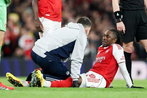 Η Άρσεναλ αποκλείστηκε από το Κύπελλο Αγγλίας, δράση σε Ισπανία, Γαλλία, Ιταλία και Γερμανία