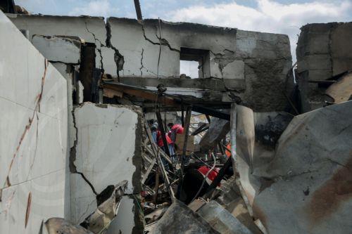 Το Αφγανιστάν ανακοινώνει με τη σειρά του προσωρινή αναστολή εχθροπραξιών με Πακιστάν