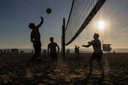 Συστάσεις για καύσωνα εξέδωσαν οι αρχές στις νοτιοδυτικές ΗΠΑ