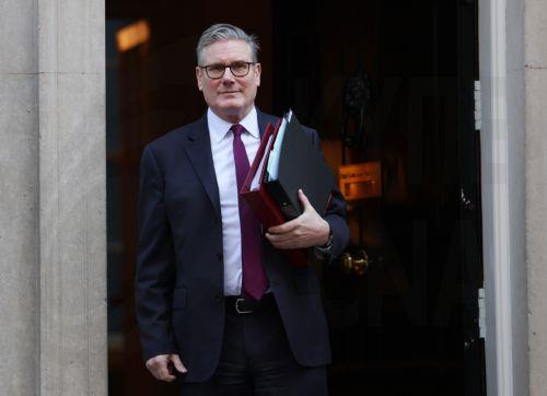 Η Βρετανία ενέκρινε τη χρήση βάσεών της από ΗΠΑ εναντίον πυραυλικών εγκαταστάσεων Ιράν