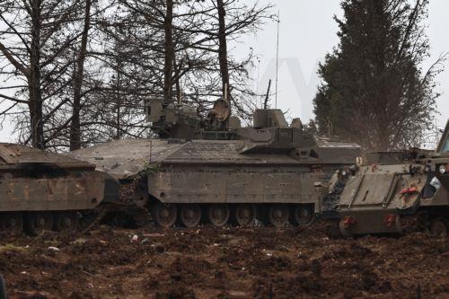 Στους 968 οι νεκροί από τον πόλεμο Ισραήλ-Χεζμπολάχ, λέει ο Λίβανος