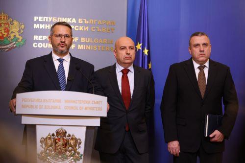 Η Βουλγαρία ξεκινά εκστρατεία για «καθαρή διατροφή»