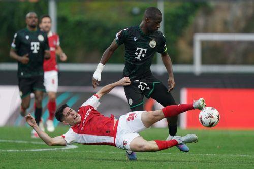 Europa League: Τρομερή ανατροπή και πρόκριση στους προημιτελικούς η Μπράγκα