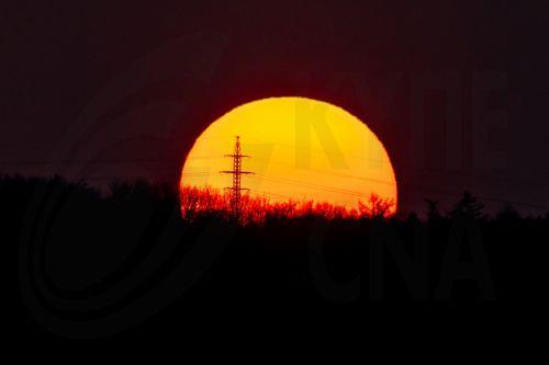 Eurostat: The largest decrease in electricity prices was recorded in Cyprus in second half of 2025
