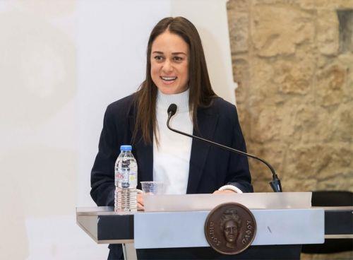 Ημερίδα για προβλήματα και προκλήσεις αθλητισμού πραγματοποιήθηκε στην Πάφο