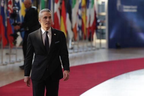 Boυλγαρία-Ουκρανία υπογράφουν διμερή συμφωνία στον τομέα της ασφάλειας