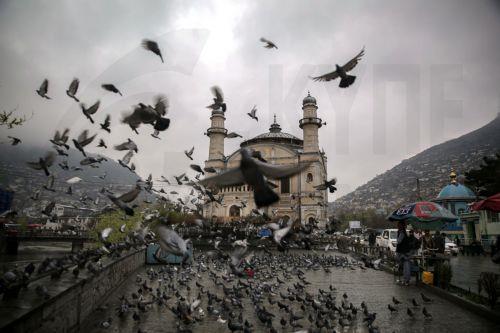 Η ΕΕ διαθέτει €250.000 για ανθρωπιστική βοήθεια σε εκτοπισμένους στο Αφγανιστάν