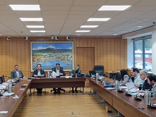 Στην τελευταία Ολομέλεια πρόταση νόμου για αξιοποίηση κρατικής γης