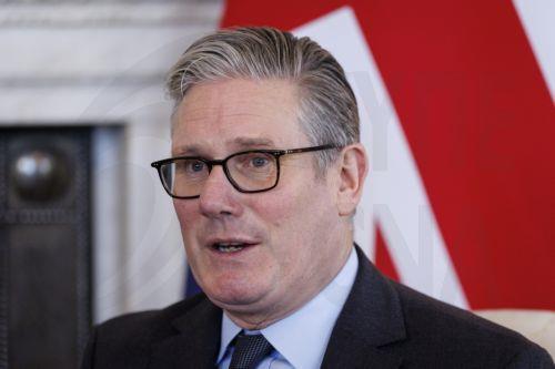 Έντονη ανησυχία για Στενά του Ορμούζ εκφράζουν έξι χώρες σε κοινή δήλωση