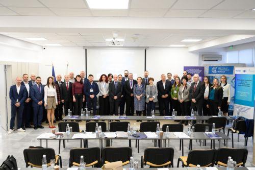 Ξεκινά η κατασκευή υψηλής ταχύτητας επίγειας κβαντικής σύνδεσης Βουλγαρίας-Ρουμανίας