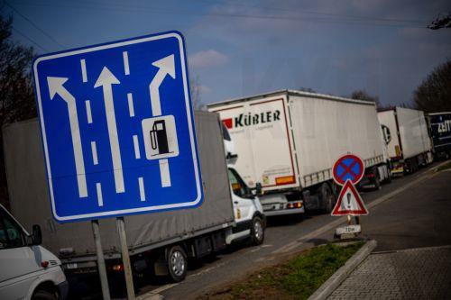 Χαιρετίζει το Τμήμα Τελωνείων την απόφαση για τη νεοσύστατη Ευρ. Τελωνειακή Αρχή