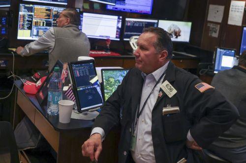 Δείκτης Τιμών Χρηματιστηρίου