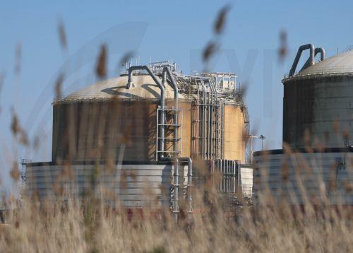 Η Naftogaz ανακοίνωσε ότι η Ρωσία επιτέθηκε κατά υποδομών της στην Ουκρανία