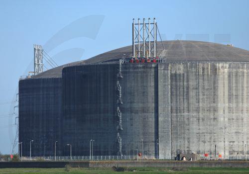 Κλιμάκωση σύγκρουσης στη Μ. Ανατολή με τις επιθέσεις κατά ενεργειακών υποδομών