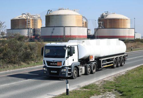 Αναμένεται αύξηση ζήτησης άνθρακα στην Ευρώπη λόγω αναταραχών στην προσφορά LNG, λέει ο S&P