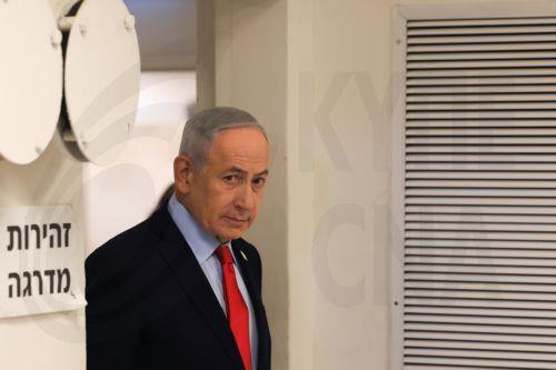 Κρίσιμες 72 ώρες για επιβίωση Κυβέρνησης Νετανιάχου καθώς εκπνέει η προθεσμία για έγκριση προϋπολογισμού