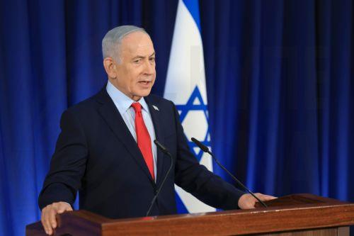 Νετανιάχου: Το Ιράν δεν έχει πλέον δυνατότητα εμπλουτισμού ουρανίου ή κατασκευής βαλλιστικών πυραύλων