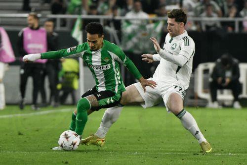 Αποκλείστηκε με «βαριά» ήττα ο Παναθηναϊκός, τα ζευγάρια των προημιτελικών του UEL