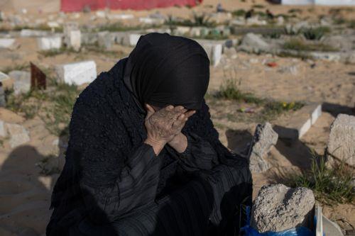 Έξι νεκροί στη Γάζα, ανάμεσά τους δύο παιδιά, εξαιτίας ισραηλινών πληγμάτων