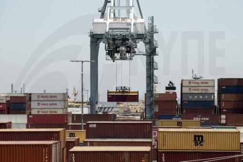 Πτώση 95% στη ναυσιπλοΐα στα Στενά από την έναρξη του πολέμου