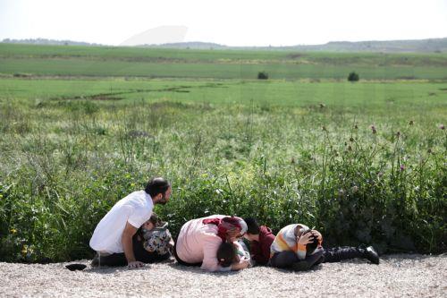 Αξιωματούχοι ΗΠΑ-Ισραήλ δεν θα είναι ασφαλείς στις διακοπές τους, λέει το Ιράν