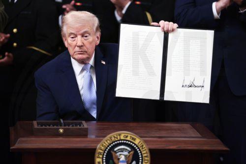 Διεθνής Τύπος: Η κλιμάκωση πολέμου ΗΠΑ-Ιράν, αναδιατάσσει τις προτεραιότητες της Ουάσιγκτον