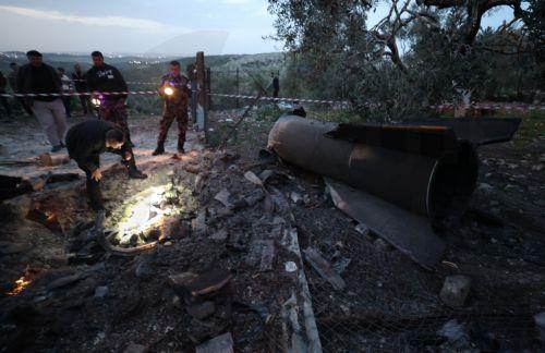Αντιπροσωπεία ΕΕ και ευρωπαϊκές χώρες καταδικάζουν την αύξηση βίας εποίκων στη Δ. Όχθη