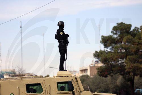 Για κτύπημα στις εγκαταστάσεις εμπλουτισμού ουρανίου στη Νατάνζ μετέδωσε το πρακτορείο Tasnim