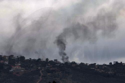 Πυραυλικό πλήγμα κοντά στον πυρηνικό σταθμό Ισραήλ, πολλοί ελαφρά τραυματίες