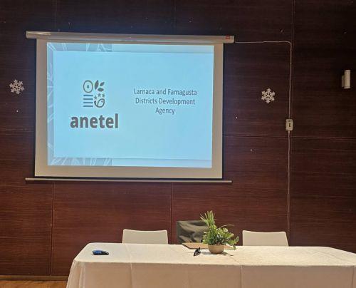 Διακρατικά εργαστήρια πολιτικής προστασίας τον Απρίλιο με συμμετέχοντες από Κύπρο και Κρήτη