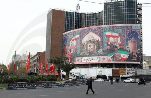 Το Ιράν διαψεύδει τις δηλώσεις Τραμπ για συνομιλίες