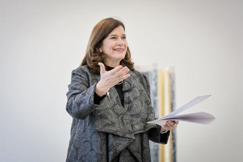 Η Υφ. Πολιτισμού τέλεσε στο Βερολίνο τα εγκαίνια έκθεσης στο πλαίσιο Κυπριακής Προεδρίας ΕΕ