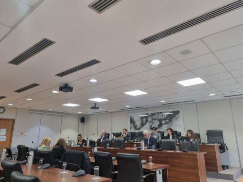 Στις 2 Απριλίου στην Ολομέλεια το νομοσχέδιο για Εθνικό Ινστιτούτο Καρκίνου