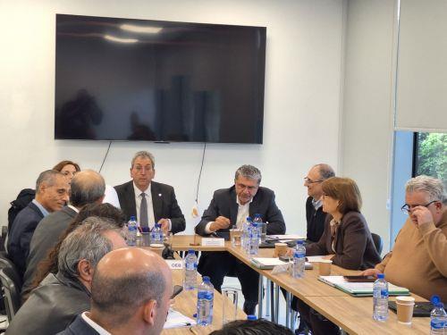 Ουσιαστικός ο διάλογος για τη συνταξιοδοτική μεταρρύθμιση, είπε ο Υπ. Εργασίας