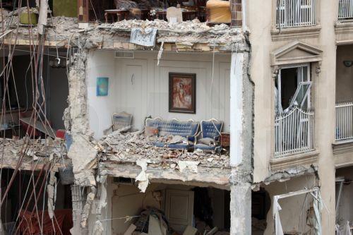 Συνεχίζονται οι επιθέσεις κατά Ισραήλ, μαχητές Χασντ ας Σάαμπι νεκροί στο Ιράκ