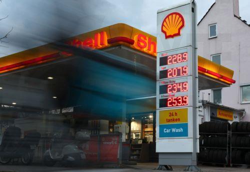 Νέα άνοδος στις τιμές του πετρελαίου