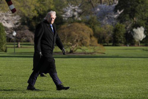 Ο Τραμπ μιλά για «διαπραγματεύσεις» με Ιράν ενώ η Τεχεράνη το αρνείται